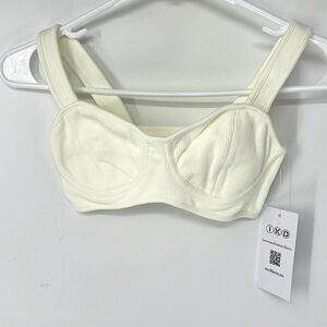 IKD NWT women’s bralette size XS